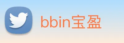 bbin宝盈 logo